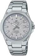 Casio Herreur EFR-S108DE-8AVUEF Edifice Sølvfarvet/Stål Ø39.9 mm