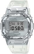 Casio Herreur GM-5600SCM-1ER G-Shock LCD/Resinplast