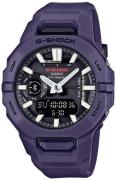 Casio Herreur GBA-950-2AER G-Shock Sort/Gummi Ø44 mm