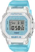 Casio Dameur BGD-565GC-2ER Baby-G LCD/Resinplast