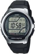Casio Herreur WV-58R-1AEF Wave Ceptor LCD/Resinplast Ø44 mm