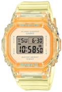 Casio BGD-565SJ-9ER Baby-G Orange/Resinplast Ø37.9 mm