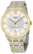 Tissot Herreur T099.407.22.038.00 Chemin Des Tourelles Automatic Gent