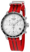 Tissot Herreur T095.417.17.037.04 Quickster Nba Teams