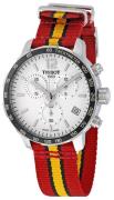 Tissot Herreur T095.417.17.037.08 Quickster Nba Teams