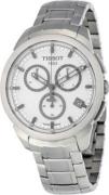 Tissot Herreur T069.417.44.031.00 Titanium Sølvfarvet/Titanium Ø43