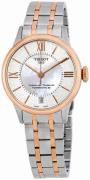 Tissot Dameur T099.207.22.118.01 Chemin Des Tourelles