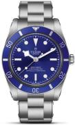 Tudor M79000B-0001 Black Bay 54 Blå/Stål Ø37 mm