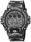 Casio Herreur DW-6900JV-1ER G-Shock LCD/Gummi Ø53.2 mm