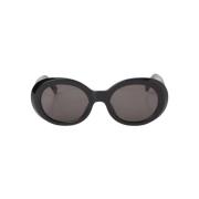 KURT BLACK DARK GREY BLACK DARK GREY SUNGLASSES