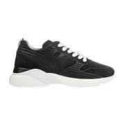 Aktive One Ruskind Sneakers