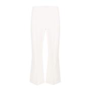 Theory Trousers White