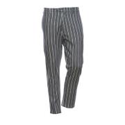 Slim-fit Trousers