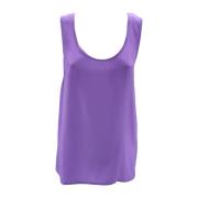 Sleeveless Tops