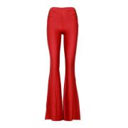 Røde bukser