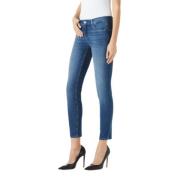 Monroe Skinny 7/8 Jeans