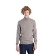 Merino Turtleneck Jumper