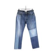Pre-owned Bomuld jeans
