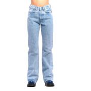 Lige jeans A21AMD007D4351777