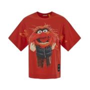 Muppets Skjorte, Stilfuld og Sjov