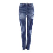 Flatterende Skinny Jeans til mode kvinder