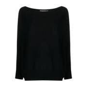 Round-neck Knitwear