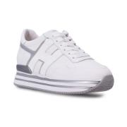 Sneakers Hvid