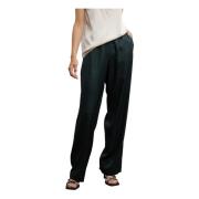 Ayla trousers deep forest