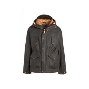 Fisherman Parka