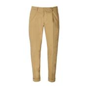 Slim-fit Trousers