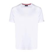 T-shirts og Polos Hvid