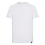 Cotton/Nylon T-Shirt