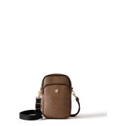 Vite Crossbody Telefon Taske