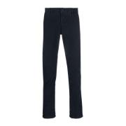 Slim-fit Trousers