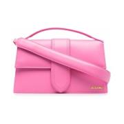 430 Pink Le Bambinou Håndtaske