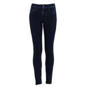 Skinny Regular Waist Kimberly Jeans