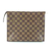 Pre-owned Stof louis-vuitton-tasker