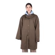 Lang Parka OU0100074802B