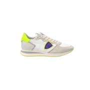 Sporty-Chic TRPX Low Sneakers