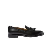 William Loafers - Håndlavet Tassel Loafers