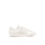 Off White Orbit Grey Superstar Sneakers