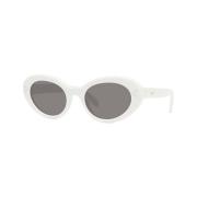 Forhøj din stil med CL40193I solbriller