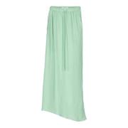 Mint Maxi Nederdel