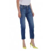 Agnès Skinny Jeans