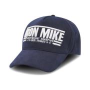 Iron Mike Baseball Cap