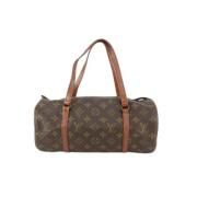 Pre-owned Canvas LV Tasker, Produceret i Frankrig