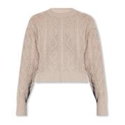 ‘Eliette’ sweater