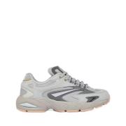 SN23 Collection Light Gray Sneakers