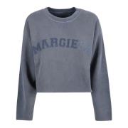 Bl? Sweaters af Maison Margiela