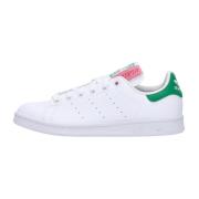 Cloud White/Green/Bliss Pink Sneakers til kvinder